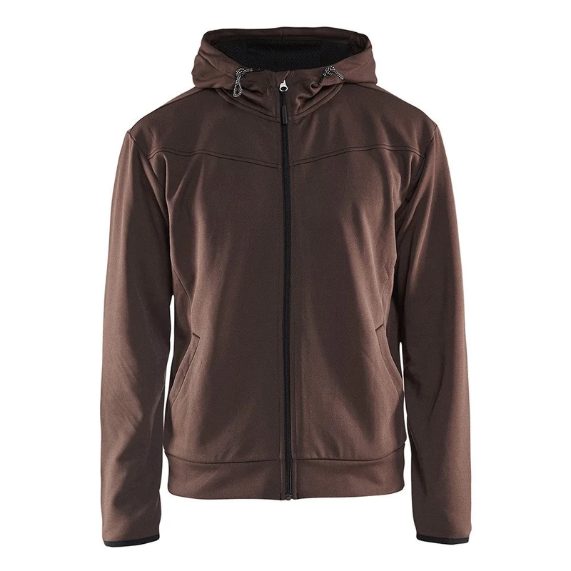 Blaklader Hoodie met rits 3363-2526