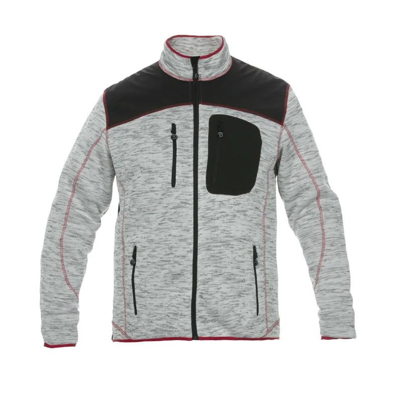 Hydrowear Texas Gebreide Cardigan 042625