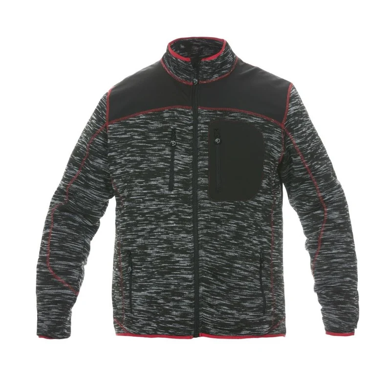 Hydrowear Texas Gebreide Cardigan 042625