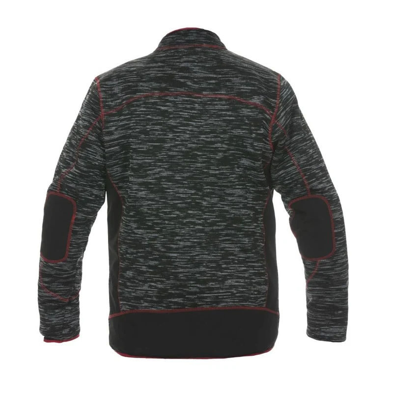 Hydrowear Texas Gebreide Cardigan 042625