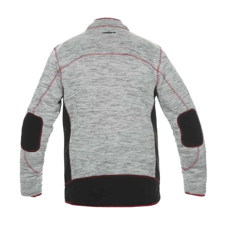 Hydrowear Texas Gebreide Cardigan 042625