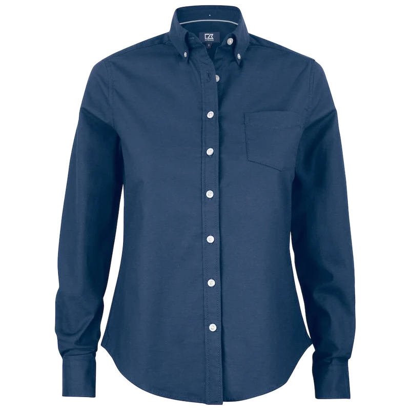 Cutter & Buck Hansville Shirt Ladies 352407