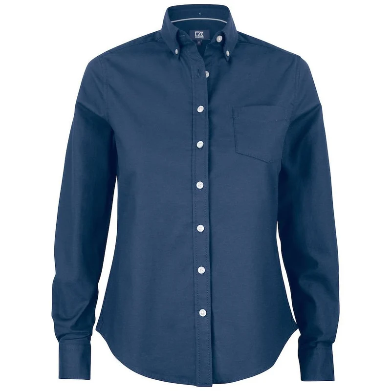 Cutter & Buck Hansville Shirt Ladies 352407
