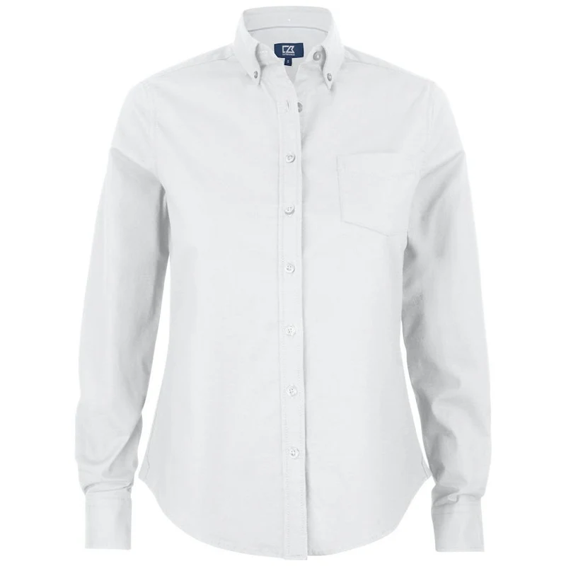 Cutter & Buck Hansville Shirt Ladies 352407