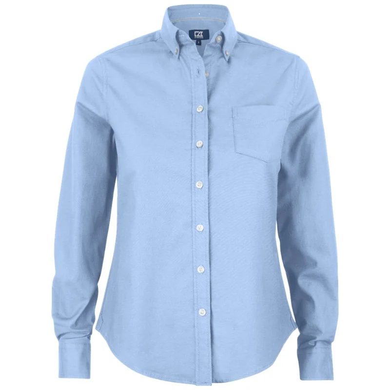 Cutter & Buck Hansville Shirt Ladies 352407