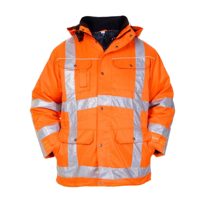 Hydrowear Lokeren Winter Parka RWS 046463