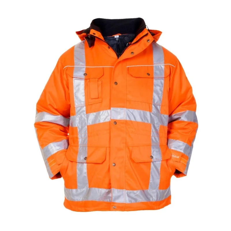 Hydrowear Lokeren Winter Parka RWS 046463