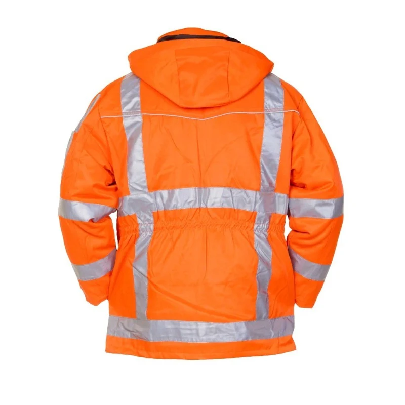 Hydrowear Lokeren Winter Parka RWS 046463