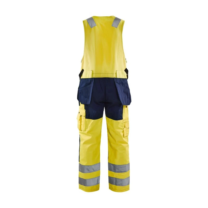 Blaklader Amerikaanse overall HIGH VIS 2653-1804