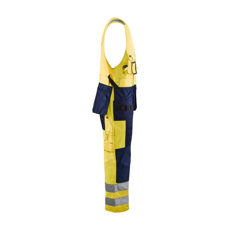 Blaklader Amerikaanse overall HIGH VIS 2653-1804