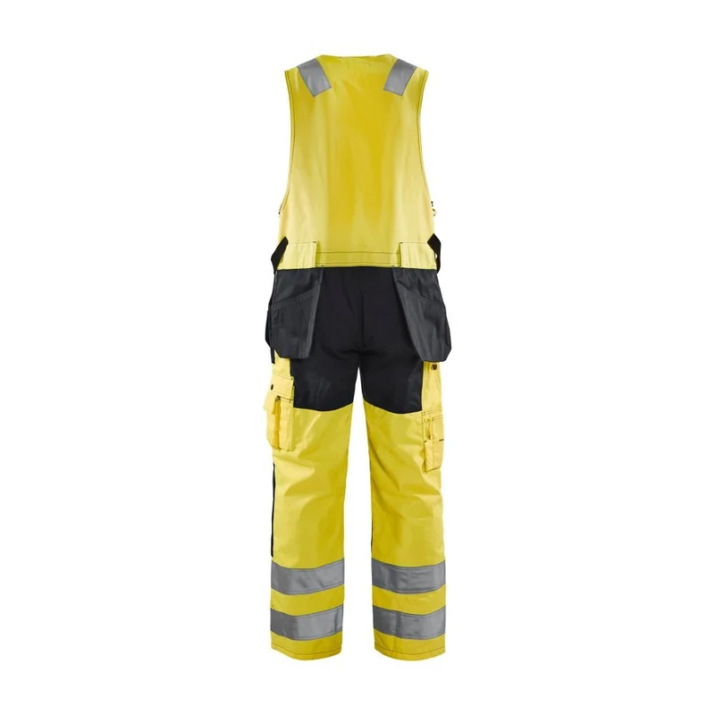 Blaklader Amerikaanse overall HIGH VIS 2653-1804