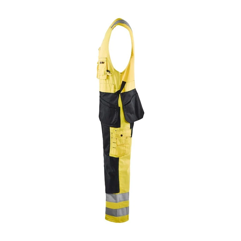 Blaklader Amerikaanse overall HIGH VIS 2653-1804