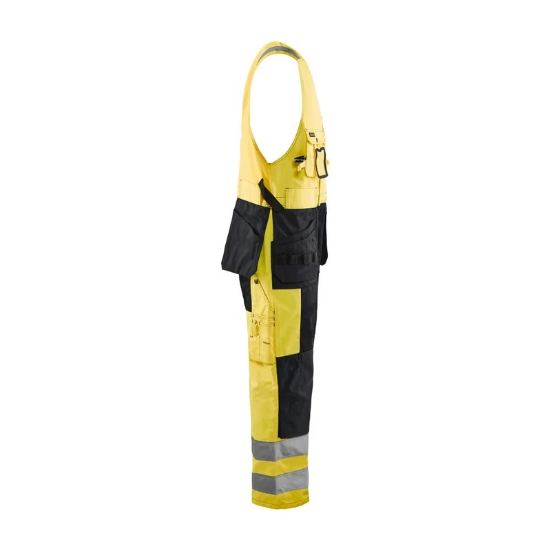 Blaklader Amerikaanse overall HIGH VIS 2653-1804