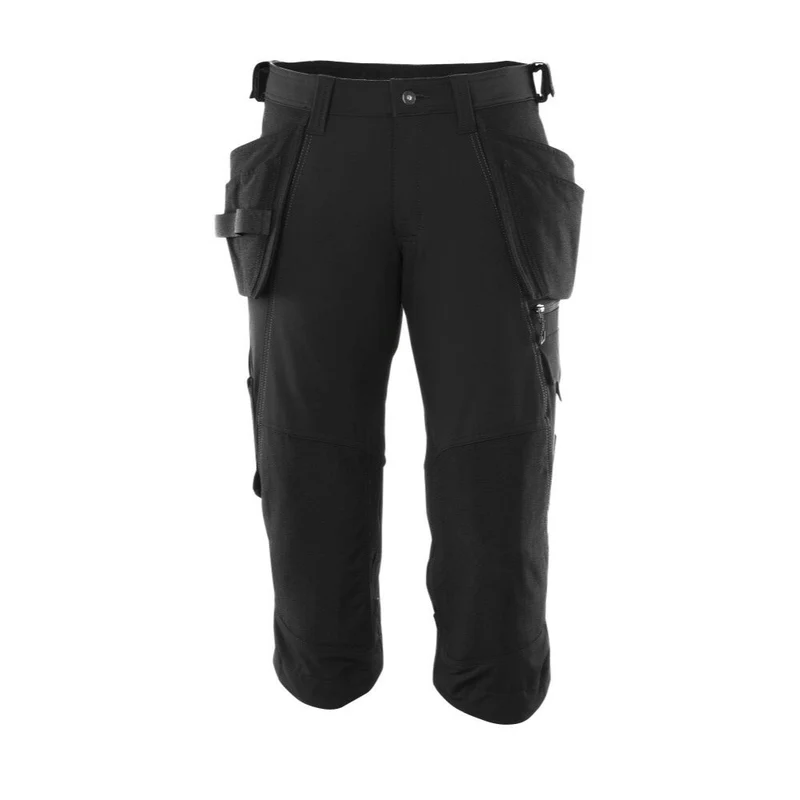 Mascot Accelerate Driekwart Broek Met Spijkerzakken 18249