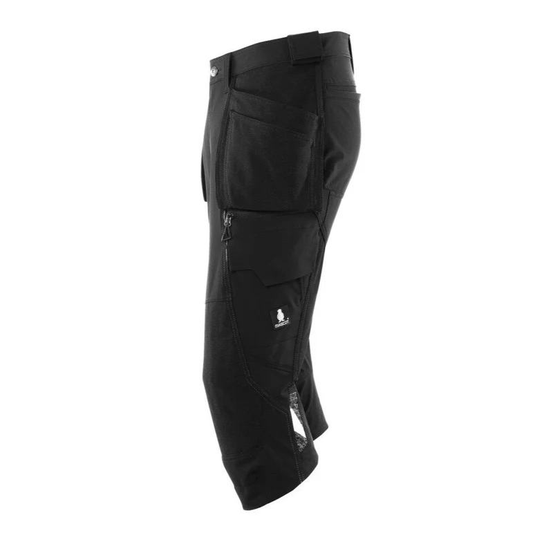 Mascot Accelerate Driekwart Broek Met Spijkerzakken 18249