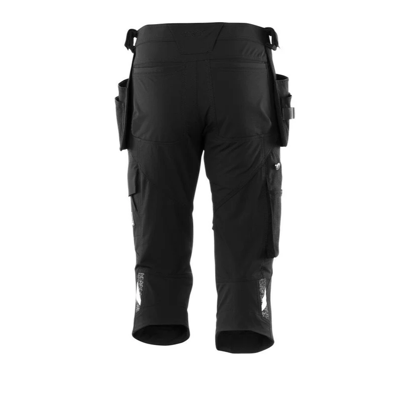 Mascot Accelerate Driekwart Broek Met Spijkerzakken 18249