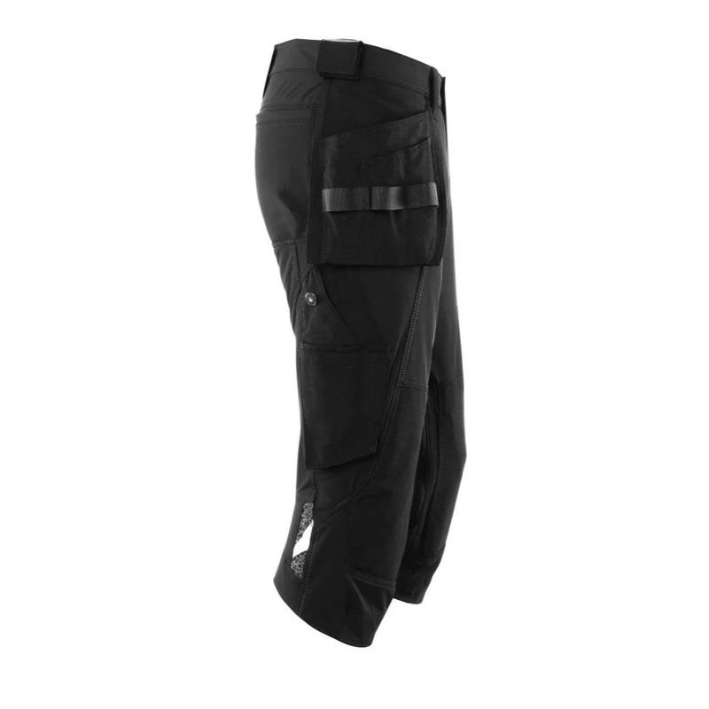 Mascot Accelerate Driekwart Broek Met Spijkerzakken 18249