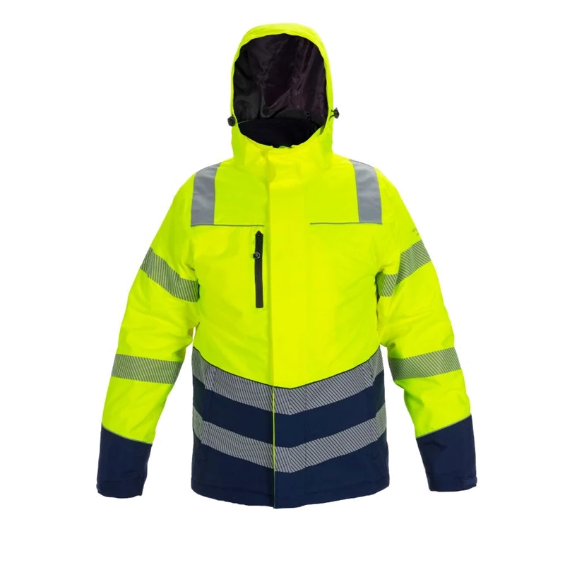 Hydrowear Winterparka Brussel 021410