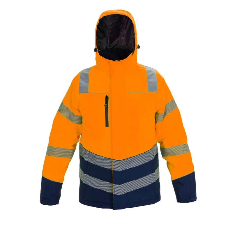 Hydrowear Winterparka Brussel 021410