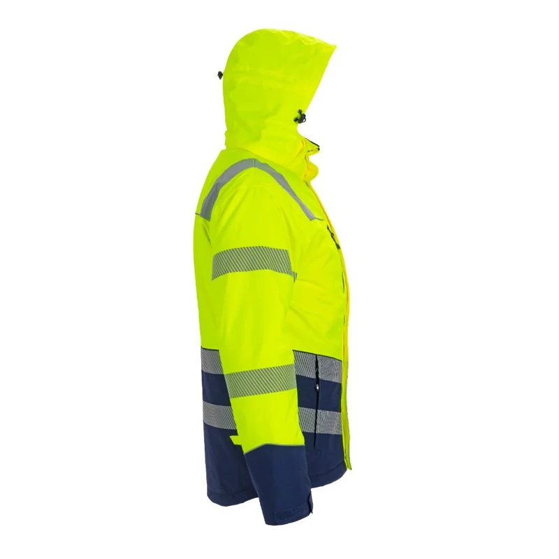 Hydrowear Winterparka Brussel 021410