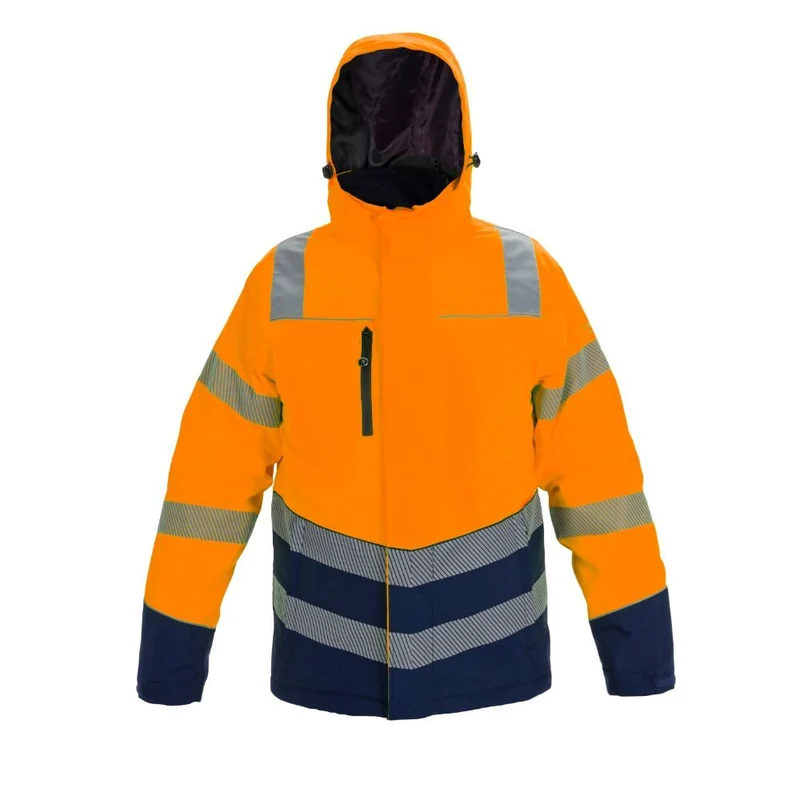 Hydrowear Winterparka Brussel 021410