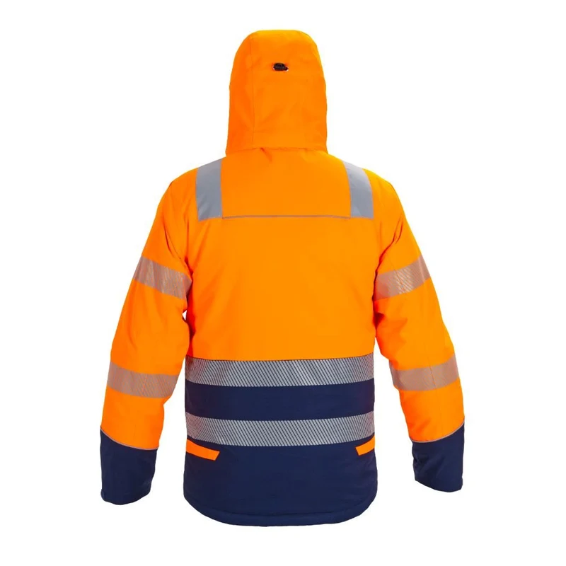 Hydrowear Winterparka Brussel 021410