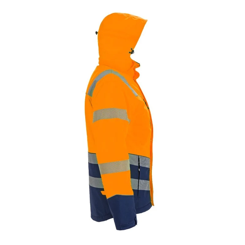 Hydrowear Winterparka Brussel 021410