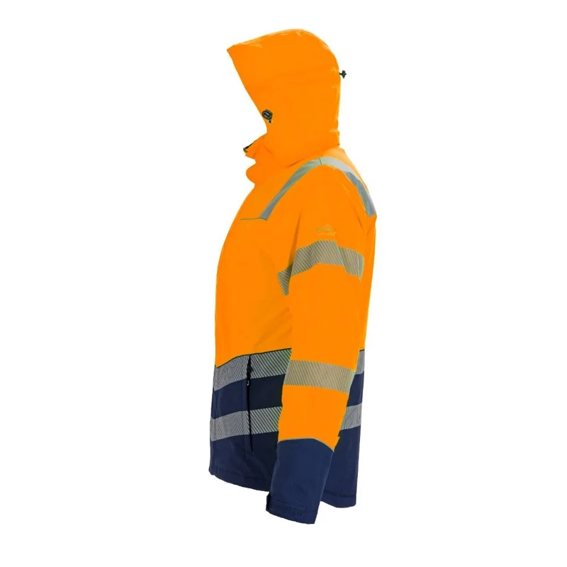 Hydrowear Winterparka Brussel 021410