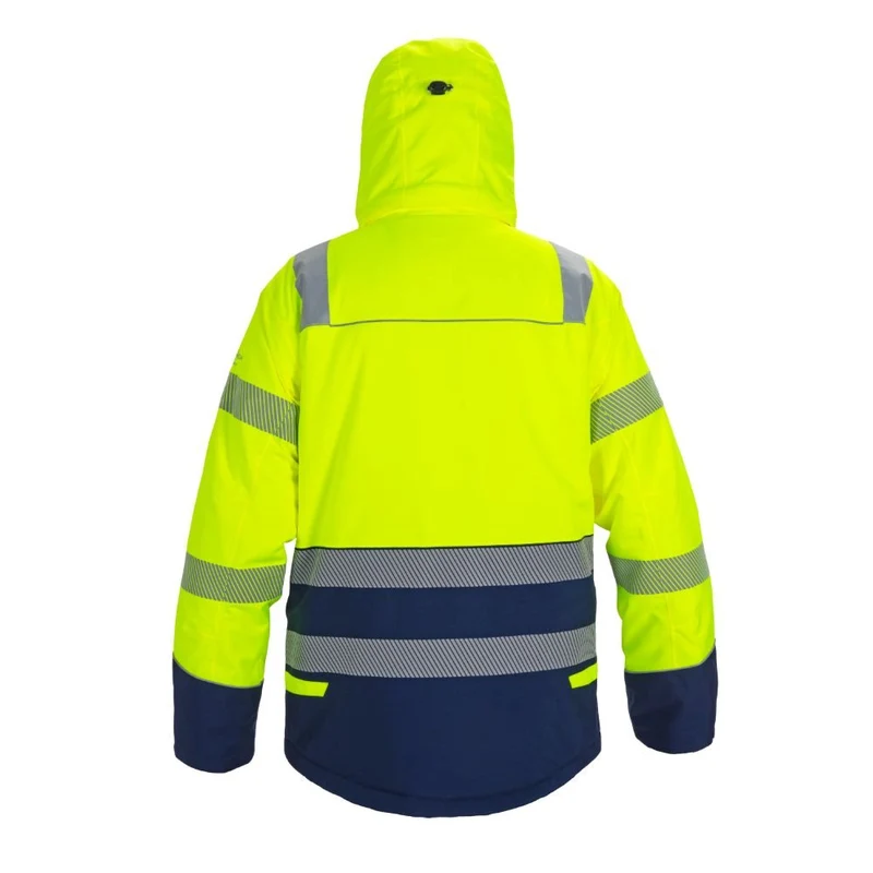 Hydrowear Winterparka Brussel 021410