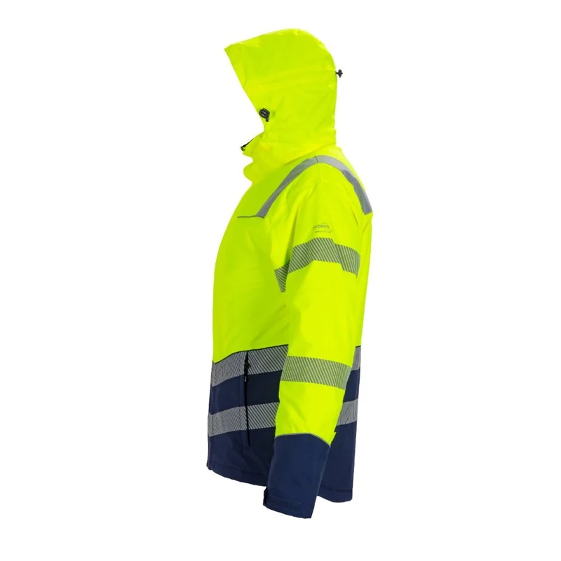 Hydrowear Winterparka Brussel 021410