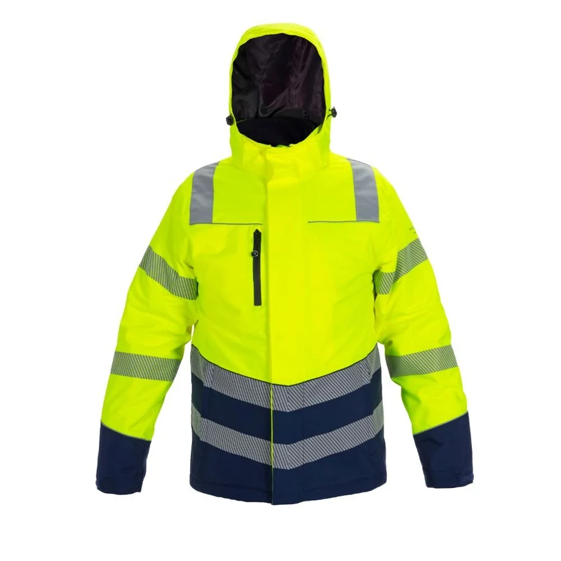 Hydrowear Winterparka Brussel 021410