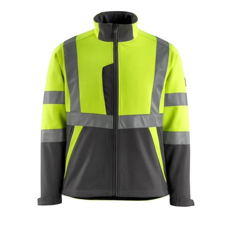 Mascot Kiama Hi-Vis Softshell 15902