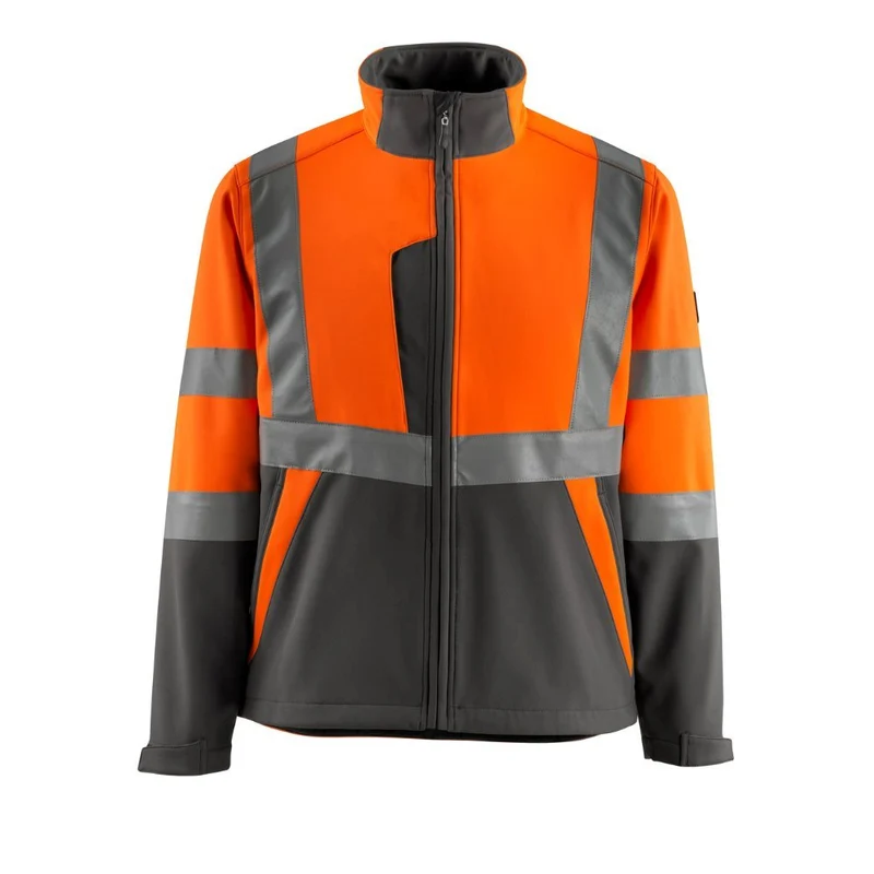 Mascot Kiama Hi-Vis Softshell 15902