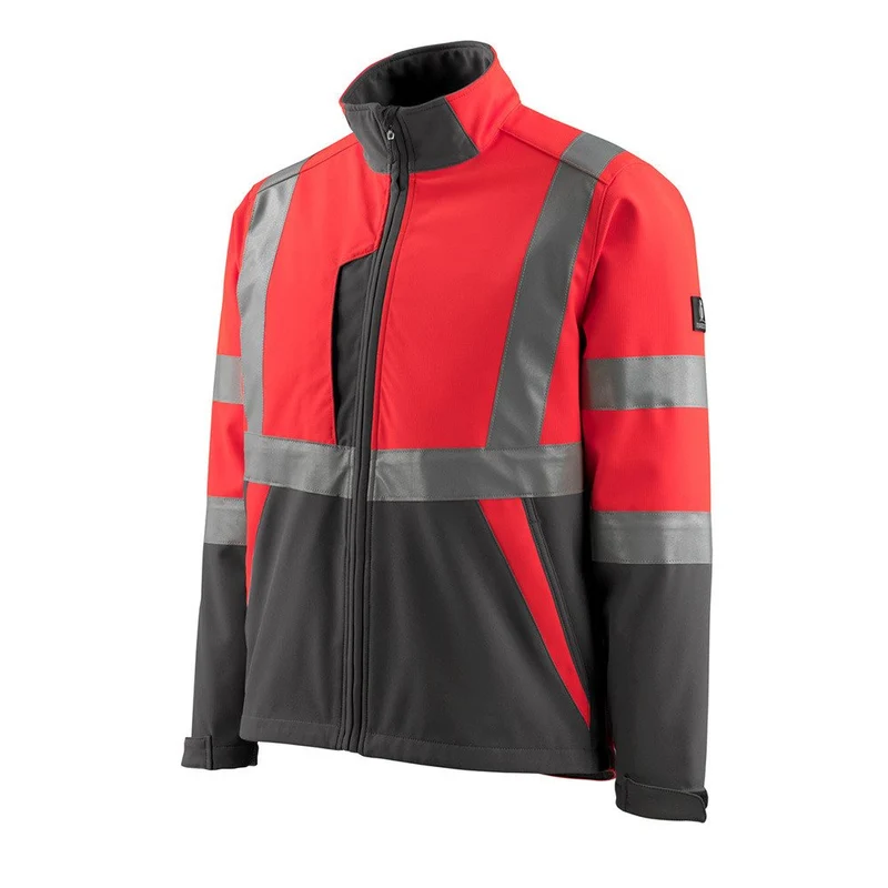 Mascot Kiama Hi-Vis Softshell 15902