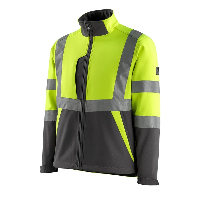 Mascot Kiama Hi-Vis Softshell 15902
