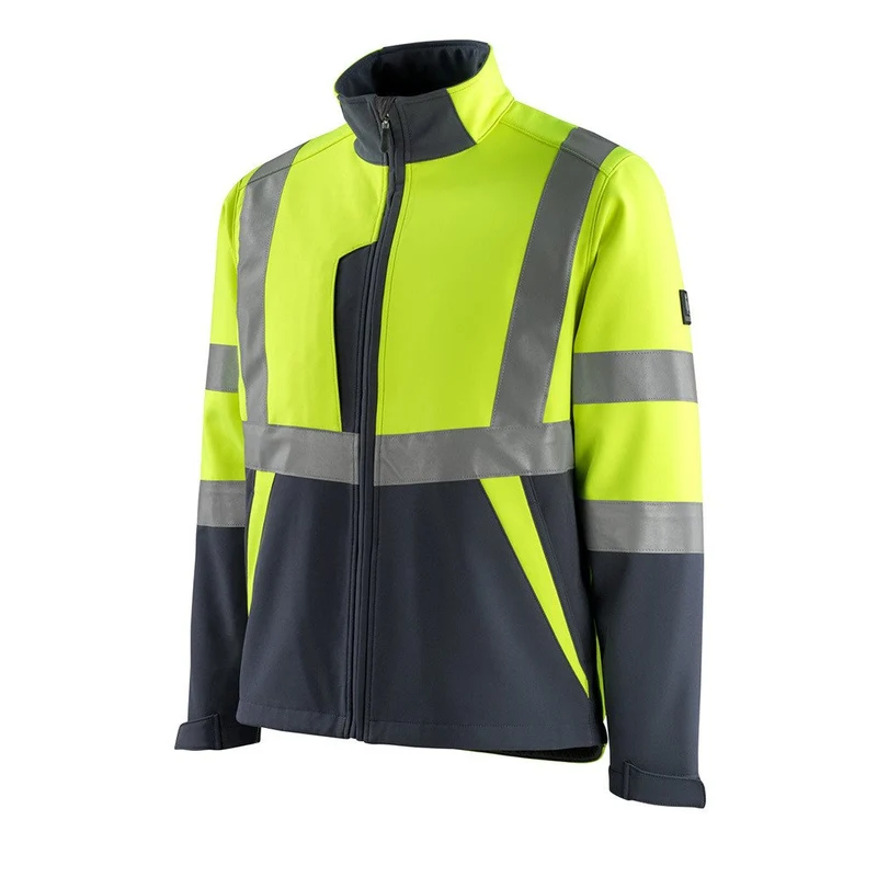 Mascot Kiama Hi-Vis Softshell 15902