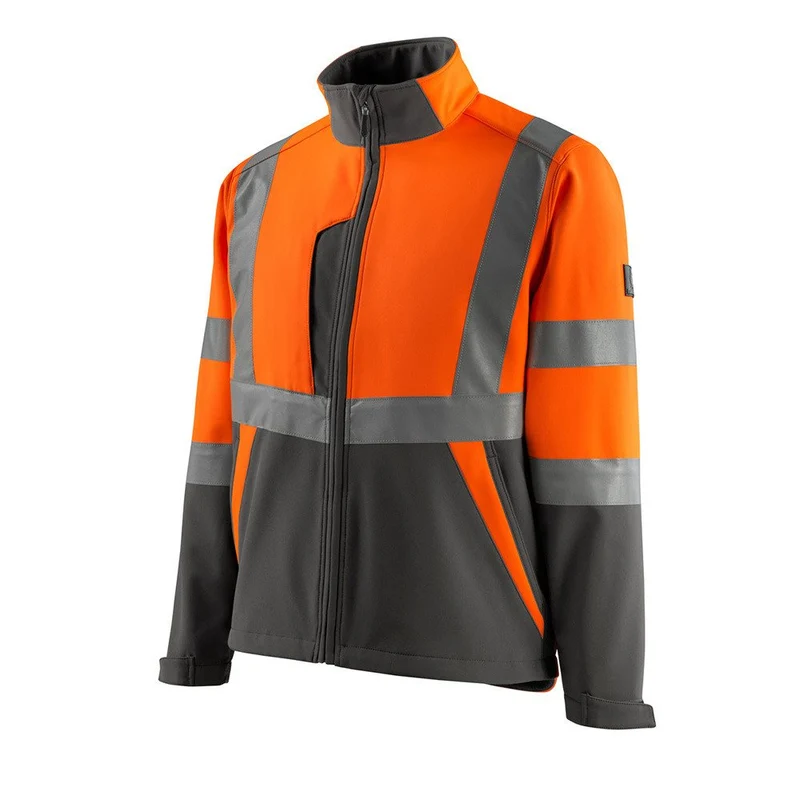 Mascot Kiama Hi-Vis Softshell 15902