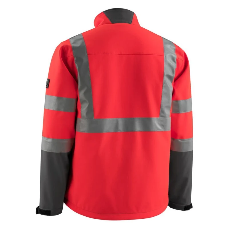 Mascot Kiama Hi-Vis Softshell 15902