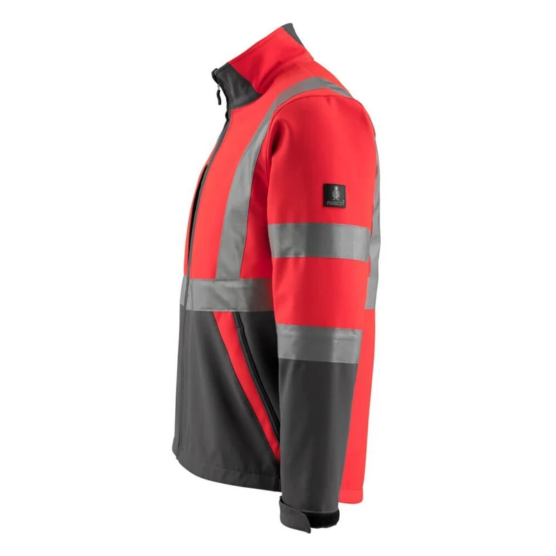 Mascot Kiama Hi-Vis Softshell 15902