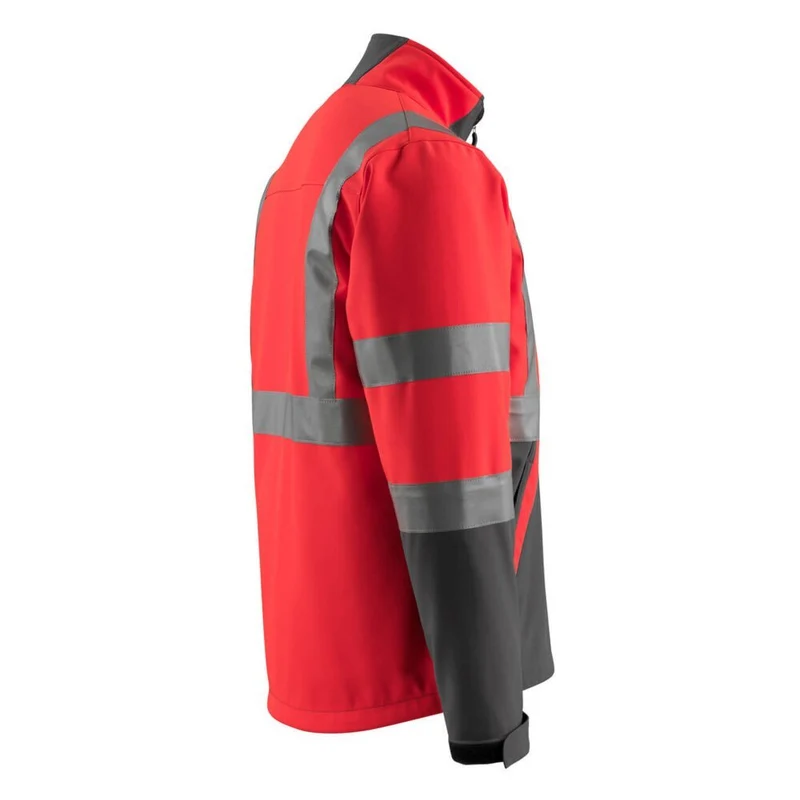 Mascot Kiama Hi-Vis Softshell 15902