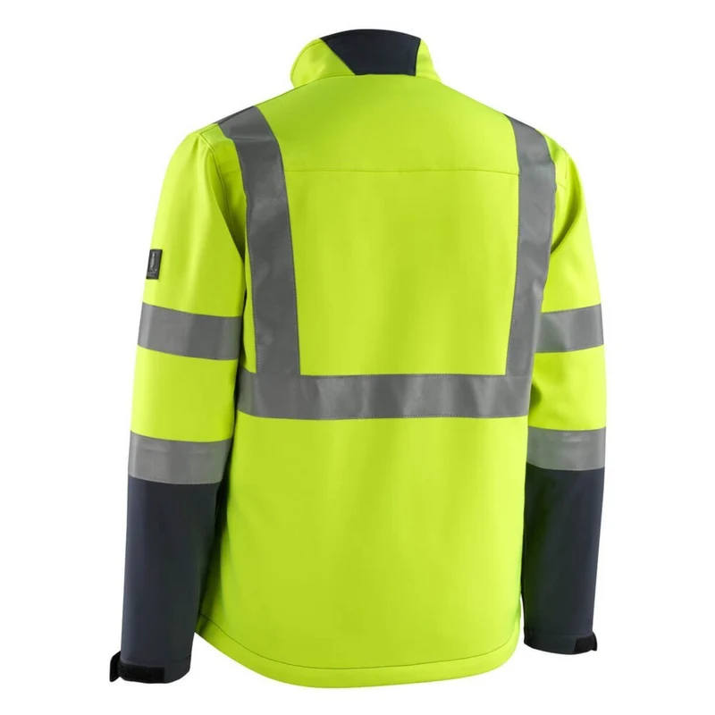 Mascot Kiama Hi-Vis Softshell 15902