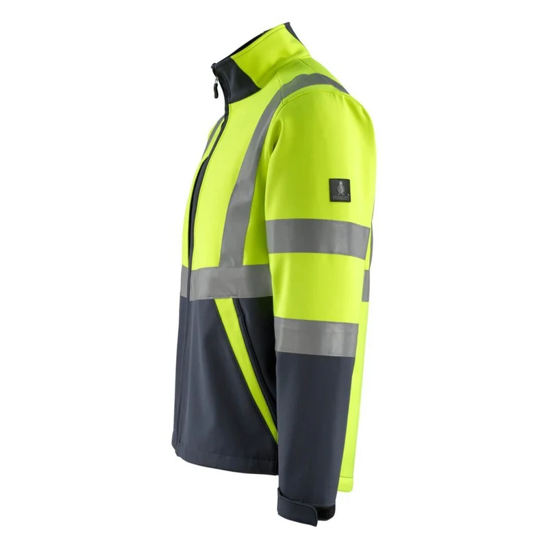 Mascot Kiama Hi-Vis Softshell 15902