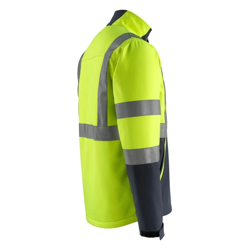 Mascot Kiama Hi-Vis Softshell 15902