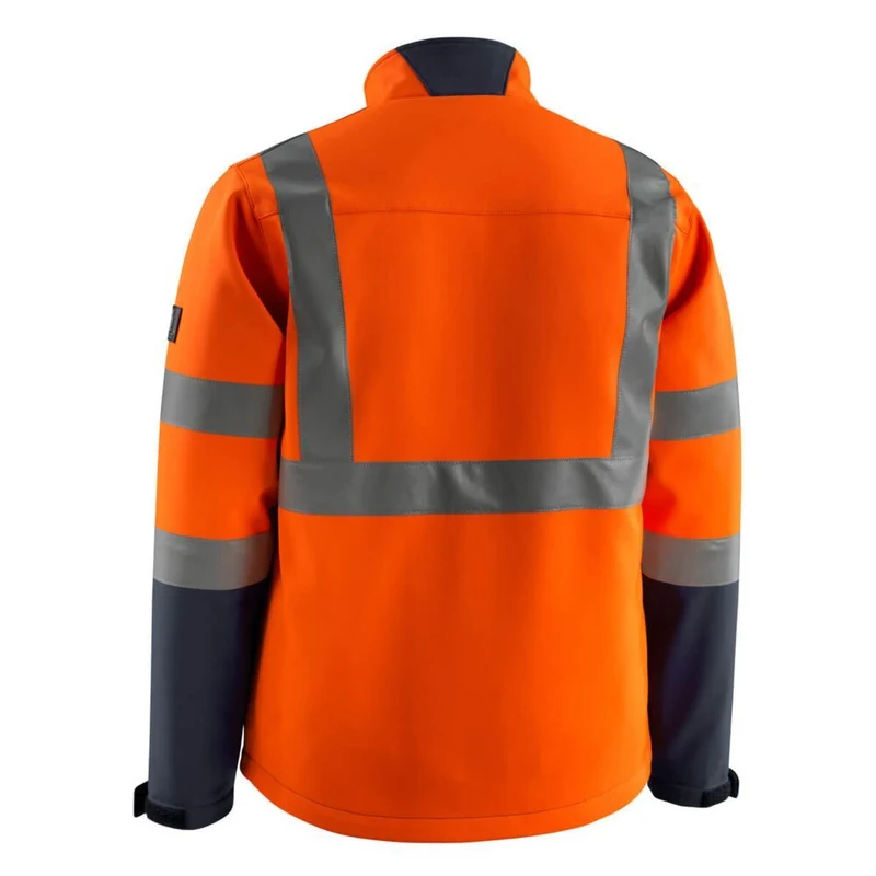 Mascot Kiama Hi-Vis Softshell 15902