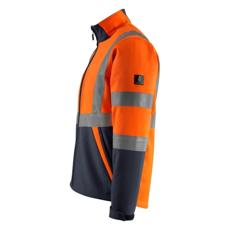 Mascot Kiama Hi-Vis Softshell 15902