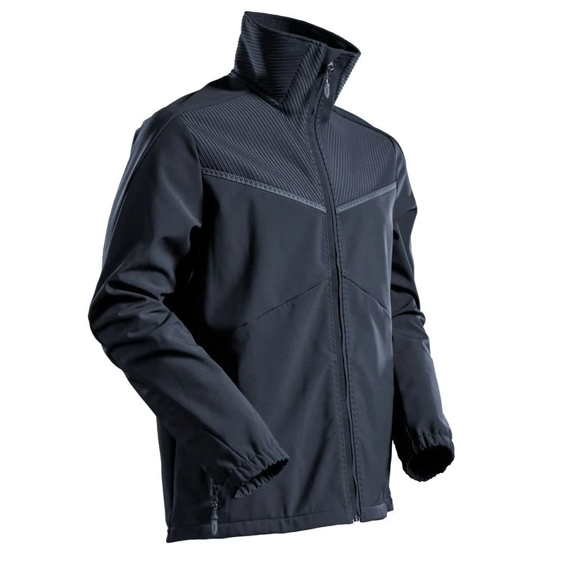 Mascot Customized Stretch Softshell Jas 22302