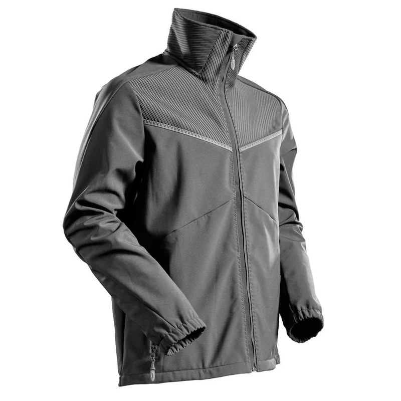 Mascot Customized Stretch Softshell Jas 22302
