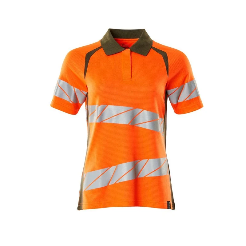 Mascot Accelerate Dames Safe Poloshirt 19093
