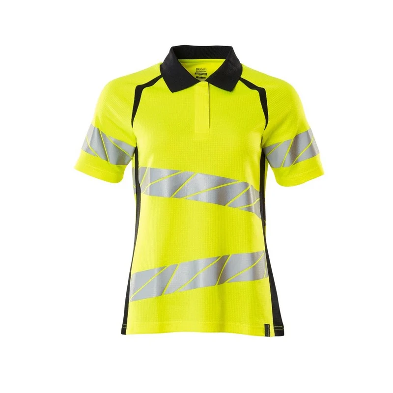 Mascot Accelerate Dames Safe Poloshirt 19093