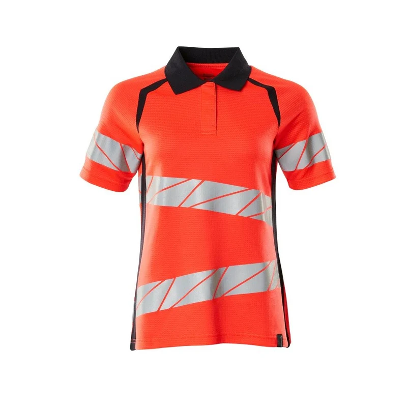 Mascot Accelerate Dames Safe Poloshirt 19093